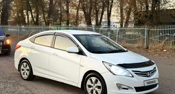 Hyundai Accent 2014 годаfor5 500 000 тг. в Алматы