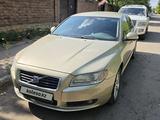 Volvo S80 2008 года за 4 200 000 тг. в Астана – фото 4