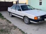 Audi 100 1989 годаүшін550 000 тг. в Кызылорда – фото 4