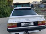 Audi 100 1989 годаүшін550 000 тг. в Кызылорда – фото 2
