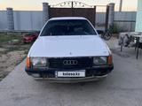 Audi 100 1989 годаүшін550 000 тг. в Кызылорда – фото 5