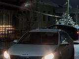 Kia Rio 2022 года за 7 900 000 тг. в Шымкент