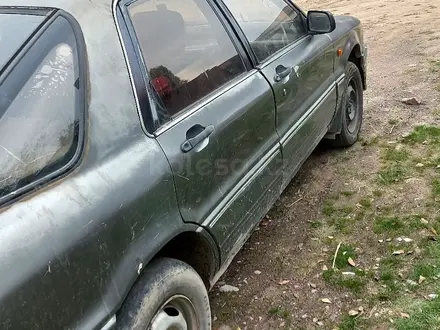 Mitsubishi Galant 1991 года за 450 000 тг. в Кулан