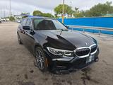BMW 330 2020 годаүшін14 624 000 тг. в Алматы – фото 3