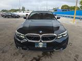 BMW 330 2020 годаүшін14 624 000 тг. в Алматы – фото 2