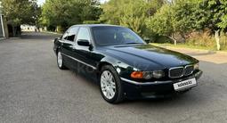 BMW 728 2000 годаүшін4 300 000 тг. в Алматы