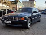 BMW 728 2000 года за 4 300 000 тг. в Алматы – фото 2