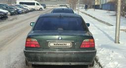 BMW 728 2000 года за 4 300 000 тг. в Алматы – фото 4