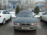BMW 728 2000 годаүшін4 300 000 тг. в Алматы – фото 3