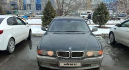 BMW 728 2000 года за 4 300 000 тг. в Алматы – фото 3