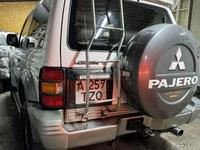 Mitsubishi Pajero 1997 года за 4 000 000 тг. в Алматы