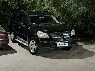 Mercedes-Benz GL 450