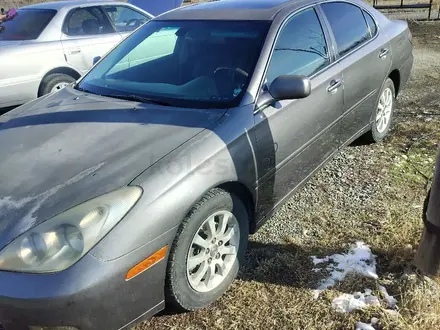 Lexus ES 300 2003 года за 4 400 000 тг. в Талдыкорган