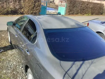 Lexus ES 300 2003 года за 4 400 000 тг. в Талдыкорган – фото 4