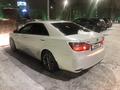 Toyota Camry 2015 года за 9 999 999 тг. в Астана – фото 4