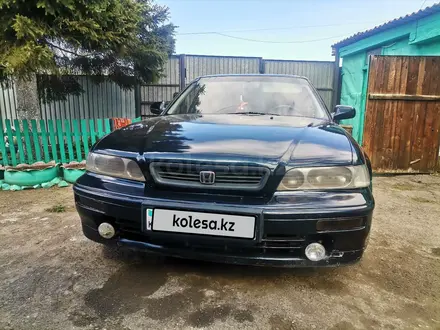 Honda Legend 1995 года за 1 400 000 тг. в Щучинск – фото 10