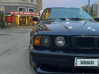 BMW 525 1994 года за 3 000 000 тг. в Астана