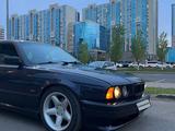 BMW 525 1994 годаүшін3 000 000 тг. в Астана – фото 2