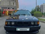 BMW 525 1994 года за 3 000 000 тг. в Астана – фото 5