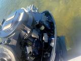 лодочный мотор, двигатель за 1 700 000 тг. в Баканас