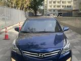 Hyundai Accent 2014 годаүшін4 150 000 тг. в Алматы – фото 2