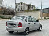 ВАЗ (Lada) Kalina 1118 2008 года за 1 000 000 тг. в Актау – фото 3