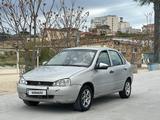 ВАЗ (Lada) Kalina 1118 2008 года за 1 000 000 тг. в Актау – фото 4