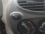 ВАЗ (Lada) Kalina 1118 2008 года за 1 000 000 тг. в Актау – фото 5