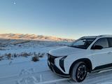 Hyundai Mufasa 2024 года за 11 700 000 тг. в Астана – фото 2