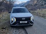 Hyundai Mufasa 2024 года за 11 700 000 тг. в Астана