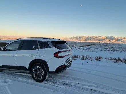 Hyundai Mufasa 2024 года за 11 700 000 тг. в Астана – фото 3