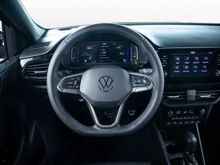 Volkswagen Polo Exclusive TSI 2022 года за 13 800 000 тг. в Караганда – фото 6