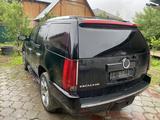 Cadillac Escalade 2009 года за 12 000 000 тг. в Алматы – фото 3