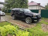 Cadillac Escalade 2009 года за 12 000 000 тг. в Алматы