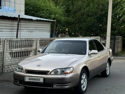 Toyota Windom 1993 года за 1 900 000 тг. в Алматы – фото 6