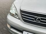 Lexus GX 470 2004 годаүшін11 500 000 тг. в Алматы – фото 3