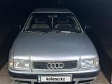 Audi 80 1992 годаfor1 500 000 тг. в Тараз – фото 4