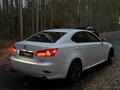 Lexus IS 350 2007 года за 7 300 000 тг. в Алматы – фото 4