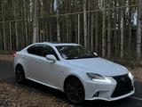 Lexus IS 350 2007 года за 7 300 000 тг. в Алматы – фото 5