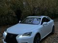 Lexus IS 350 2007 года за 7 300 000 тг. в Алматы – фото 7