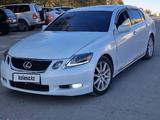 Lexus GS 300 2006 годаfor6 200 000 тг. в Алматы