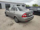 ВАЗ (Lada) Priora 2170 2010 года за 1 200 000 тг. в Семей