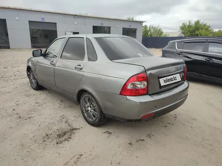ВАЗ (Lada) Priora 2170 2010 года за 1 200 000 тг. в Семей
