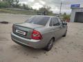 ВАЗ (Lada) Priora 2170 2010 года за 1 200 000 тг. в Семей – фото 5