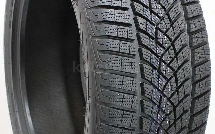 Goodyear UltraGrip Ice 2 + 245/45 R20for135 000 тг. в Алматы