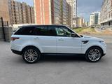 Land Rover Range Rover Sport 2015 года за 20 900 000 тг. в Астана – фото 3