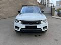 Land Rover Range Rover Sport 2015 года за 19 900 000 тг. в Астана – фото 5