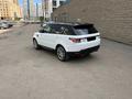 Land Rover Range Rover Sport 2015 годаүшін19 900 000 тг. в Астана – фото 20