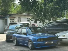 BMW 3 Series, 1982