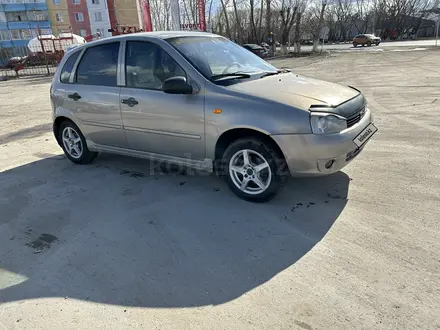 ВАЗ (Lada) Kalina 1119 2008 года за 1 450 000 тг. в Костанай – фото 2